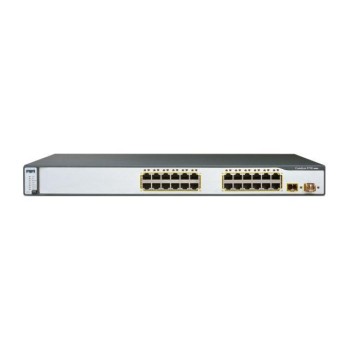 Cisco WS-C3750-24TS-S